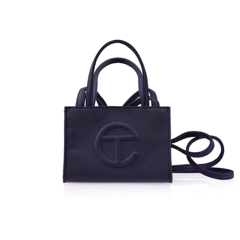 TELFAR Small Shopping Bag - Flash